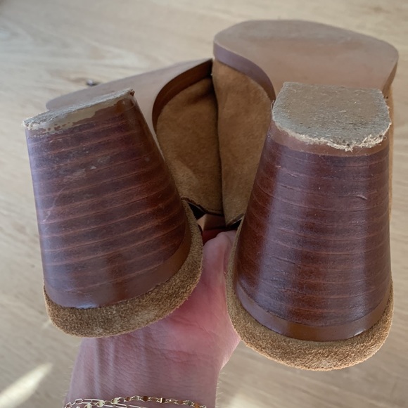 COCONUTS by MATISSE Mule - Picture 5 of 8